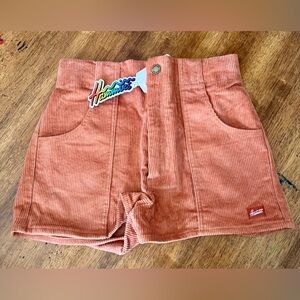 Hammies Women’s Fall Short
